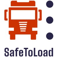 SafeToLoad Logo