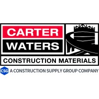 Carter-Waters LLC Logo