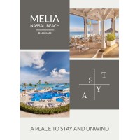 Melia Nassau Beach - All-Inclusive Logo