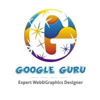 Google Guru Logo