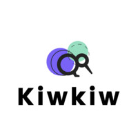 kiwkiw Logo