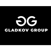 Gladkov Group Logo