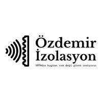 Özdemir İzolasyon Metal Makina Sanayi ve Ticaret Limited Şirketi Logo