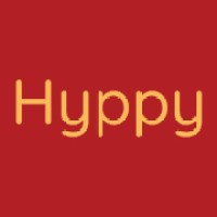 Hyppy Logo