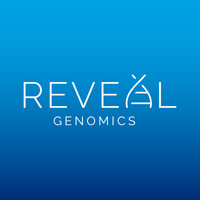 REVEAL GENOMICS, S.L. Logo