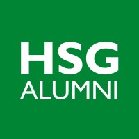 HSG Alumni | Universität St.Gallen Logo