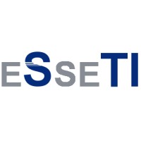 Esseti Servizi Telematici srl Logo