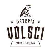 Osteria Volsci Logo