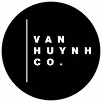 Van Huynh Company Logo