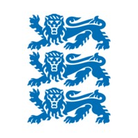 Education and Youth Board of Estonia Logo