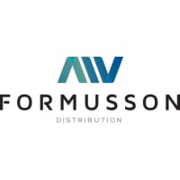 Formusson Distribution Logo