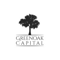 Greenoak Capital Logo