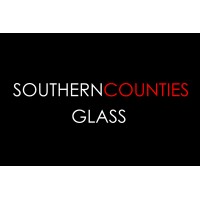 Southern Counties Glass Logo