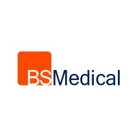 BS Medical S.R.L. Logo