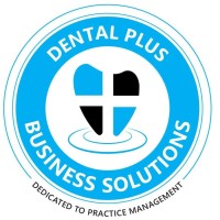 Dental Plus Business Solutions Logo