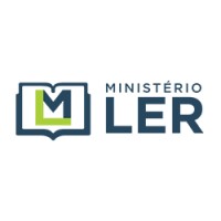 Ministério LER Logo