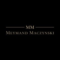 Meymand Maczynski Logo