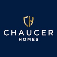 Chaucer Homes Logo