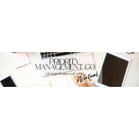 Priority Management Co. Logo