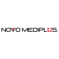 NOVO Mediplus Logo