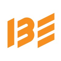 IBE d.d. Logo