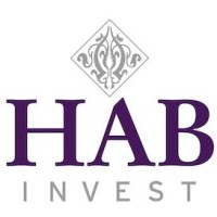 HAB Invest Logo