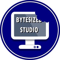 The Bytesized Studio Logo