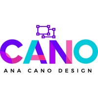 Ana Cano Design Logo