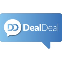 Messengerdeal Logo