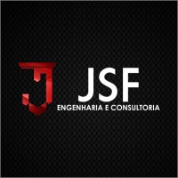 JSF Engenharia e Consultoria Logo