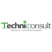 Techniconsult Logo