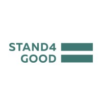 Stand4Good Logo