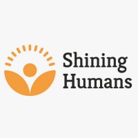 Shining Humans Logo