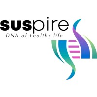 Suspire LLC Logo