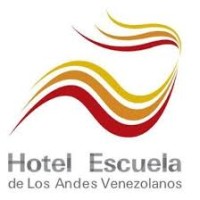 Colegio Universitario Hotel Escuela de Los Andes Venezolanos Logo