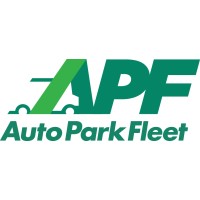 Auto Park Fleet Logo