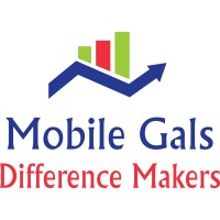 Mobile Gals Logo