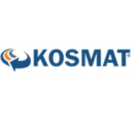 Kosmat Labeling Logo
