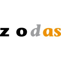 zodas - Zentralschweizer Organisation der Arbeitswelt Soziales Logo