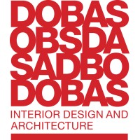 Dobas AG Logo