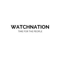 WatchNation Logo