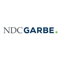 NDC-GARBE Data Centers Europe Logo