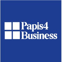 Papis4Business Logo