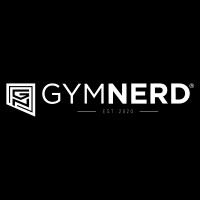Gym Nerd® Logo
