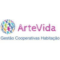 ArteVida - Gestão Cooperativas de Habitação Logo