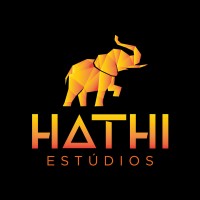 Hathi Estúdios Logo