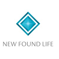 New Found Life Logo