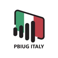Power BI User Group Italy Logo