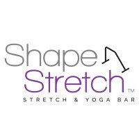 ShapeStretch Logo