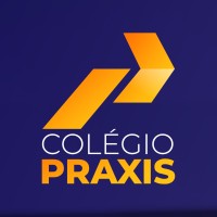 Colégio Praxis Logo